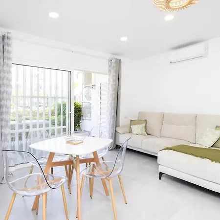 Alma Del Sur Apartment Los Cristianos (Tenerife)