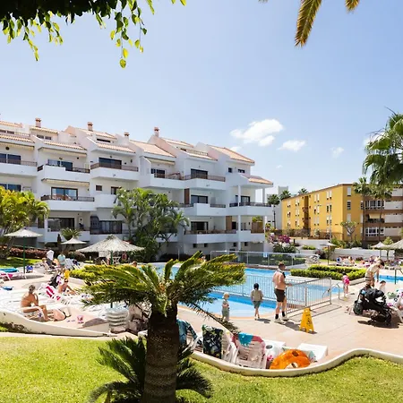 Alma Del Sur * Los Cristianos (Tenerife)