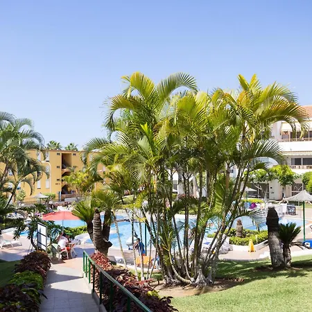 Alma Del Sur Apartment