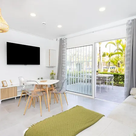 Apartment Alma Del Sur *