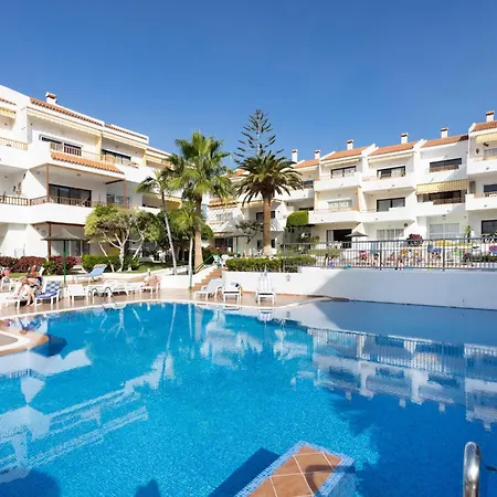Alma Del Sur Apartment