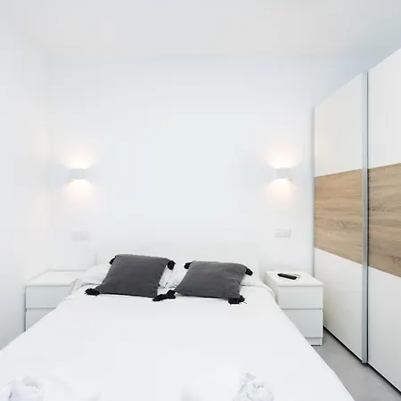Alma Del Sur Appartement