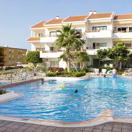 Alma Del Sur Los Cristianos (Tenerife)