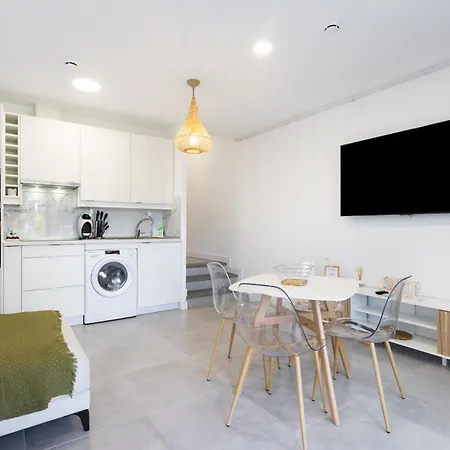 Appartement Alma Del Sur