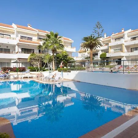 Alma Del Sur Appartement *