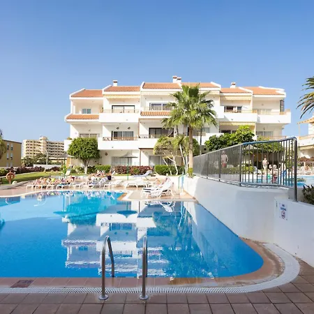 Appartement Alma Del Sur