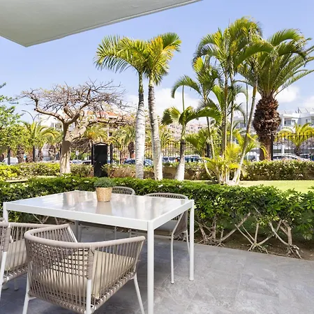 Alma Del Sur Appartement