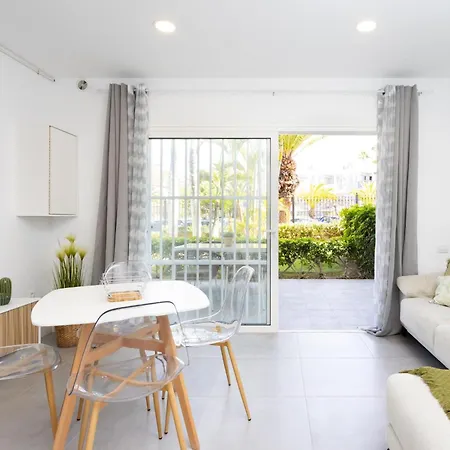 Alma Del Sur Appartement Los Cristianos (Tenerife)