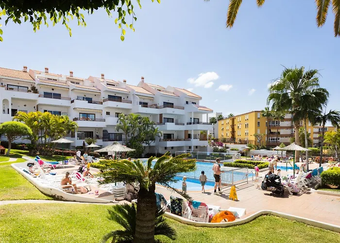 Alma Del Sur * Los Cristianos (Tenerife)