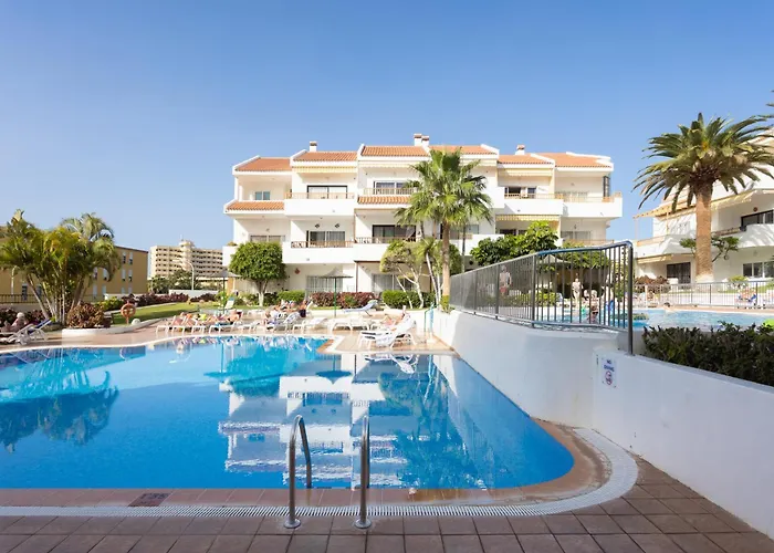 Lägenhet Alma Del Sur